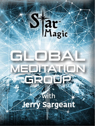 global meditation