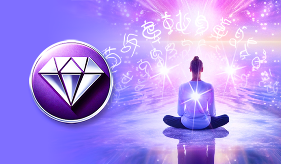 Energy Healing Package