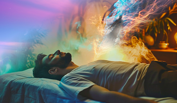 Shadow Parasite Cleansing